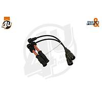 VOLKSWAGEN PASSAT 1997-2000 BUJI KABLOSU TAKIM 1,8 ADR APT MOTORLAR 4U MARKA