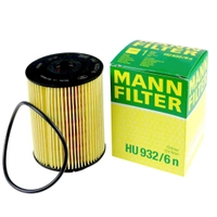 TOUAREG - Q7 2003-2010 YA� F�LTRES� 3,2 MOTORLAR ORJ�NAL MAN MARKA