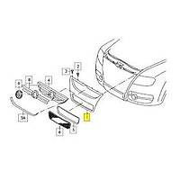 VOLKSWAGEN TOUAREG 2007-2010 N PANJUR SADECE DI NKELAJI