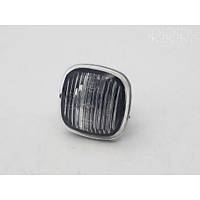 SKODA RAP�D OCT�V�A FAB�A ROOMSTAR --> �AMURLUK S�NYAL� S�YAH RENK ��ZG�L� T�P