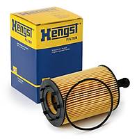 VOLKSWAGEN GOLF- 5- 04/09 YA� F�LTRES� 1,9TD� 2,0TD� HENGST MARKA