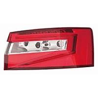 SKODA SPER B 2015-2023 DI STOP LAMBASI SA LED'L TP DEPO MARKA