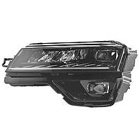 SKODA KAROQ 2018-2025 FAR LED L� T�P SOL TARAF ORJ�NAL V�ESTEON MARKA