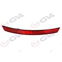SKODA SPER B 2015-2023  ARKA TAMPON REFLEKTR SOL TARAF