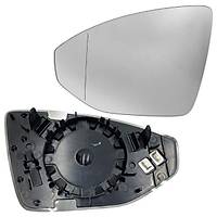 AUD� A6 A7 A8 2019-2025 SOL AYNA CAMI ELEKTR�KL� ISITMALI T�P