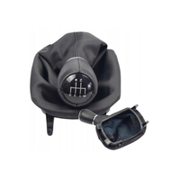 SEAT LEON - TOLEDO 1998-2004 V�TES TOPUZU VE K�R��� SET S�YAH 5 �LER� (DAR DEL�KL� T�P)