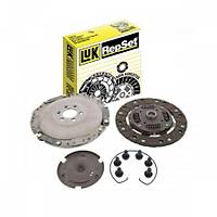 SEAT LEON - TOLEDO 1998-2004 DEBR�YAJ SET� TAKIM 1,6 AKL AEH MOTORLAR ORJ�NAL LUK MARKA