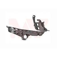 AUD A4 2008-2012 FAR ALT BRAKET SA TARAF