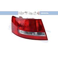 AUD A6 2005-2008 STOP LAMBASI SOL TARAF LED'SZ TP WSCO MARKA