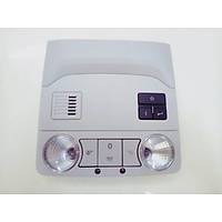 VOLKSWAGEN GOLF 6- JETTA 2010> TAVAN LAMBASI GR� RENK ORJ�NAL