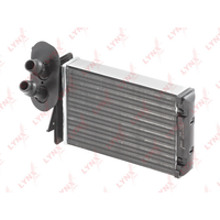 A3 - OCTAV�A - GOLF4 - BORA - GOLF4-TOLEDO LEON 1998-2005 KALOR�FER RADYAT�R� MGA�MARKA