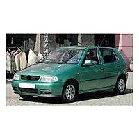 VOLKSWAGEN POLO HB 1994-1999 SOL AYNA KOMPLE ASTARLI TP ELEKTRKL