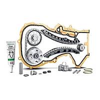 GOLF 5 - JETTA - PASSAT 2005-2009 EKSANTRIK ZINCIR SETI (KOMPLE