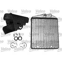 VECTRA C 2002 - 2008 KALORFER RADYATR ORJNAL VALEO MARKA