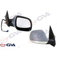 AMAROK 2010-2016� AYNA KOMPLE ELEKR�KL� ISITMALI KROM T�PL� SA� TARAF