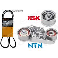 VECTRA B 1996 - 2001 2.5 TR�GER SET� GVA MARKA