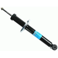 VOLKSWAGEN POLO HB 1996-2001 ARKA AMORT�S�R SOL VE SA� AYNI ADET F�YATI ORJ�NAL BOGE MARKA (Ya�l� Tip)