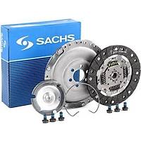 SEAT LEON - TOLEDO 1998-2004 DEBRYAJ SET TAKIM 1,6 AKL AEH MOTORLAR ORJNAL SACHS MARKA