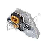 AUD� A4 1995-2001 SKODA S�PER B 2001-2008 PASSAT B5 B5.5 1997-2005 KALOR�FER MOTOR REG�LAT�R� TOPRAN MARKA