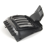 VOLKSWAGEN TOUAREG 2011-2014 AMURLUK DAVLUNBAZI SAРKK OLAN