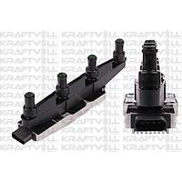 SKODA FAB�A 2000-2003 ATE�LEME BOB�N� 1,4 AME-AQW-ARV-AZF-AZE-ATY-AQV-ATZ MOTORLAR MGA MARKA
