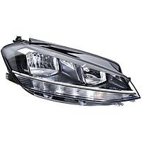 VOLKSWAGEN GOLF 7.5 2017-2020 FAR LAMBASI SOL WSCO MARKA