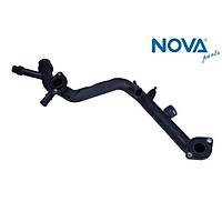 AUD A6 2005-2011 RADYATR SU BORUSU 2,4-3,2 FS AUK-BDW-BKH MOTORLAR NOVA MARKA