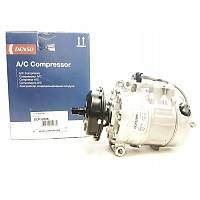 VOLSKWAGEN TOUAREG 2005-2010 TRANSPORTER T5 2005-2009 KLMA KOMPRESR 2,5TD VE 5,0TD MOTORLAR ORJNAL DENSO MARKA