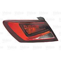 SEAT LEON 2013-2016 SOL DI STOP LED'L TP ORJNAL VALEO MARKA