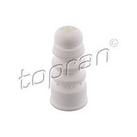 VOLKSWAGEN PASSAT- B5- 97/05 ARKA AMORTSR LAST SOL ORJNAL TOPRAN MARKA