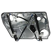 VOLKSWAGEN PASSAT 1997-2005SA N KAPI CAM MEKANZMASI MOTORSUZ SACLI TP WSCO MARKA