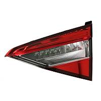 SKODA S�PER B 2015>> �� STOP LAMBASI SA� LED'L� T�P V�STEON MARKA