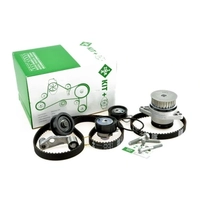 VOLKSWAGEN GOLF 4 -BORA 1988-2005 TR�GER SET� + DEV�RDA�M SET 1,6 16V BCB AZD MOTORLAR INA MARKA