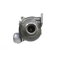 VOLKSWAGEN TOUAREG 2003-2010 TURBO 2,5TD� BAC BLK MOTORLAR ORJ�NAL GARRETT MARKA