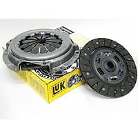 VECTRA B  2.0 16V DEBR�YAJ SET� (BASKI +BALATA) (LUK)