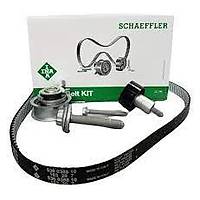 VW GOLF7 - PASSAT - POLO - A3 - LEON2013-> 1,0 1.2 TS 1.4 TS 1,5 TSݠTRGER SET INA MARKA