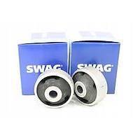 VOLKSWAGEN BORA 1998-2004 �N ALT SALINCAK BURCU� METAL T�P TAKIM 2 ADET SWAG - FEB� MARKA