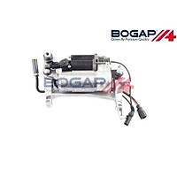 AUD� Q7 2006-2010 HAVA S�SPANS�YON KOMPRES�R� BOGAP Premium MARKA