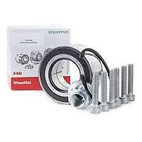 VOLKSWAGEN TOUAREG 03-10 AUD� Q7 06-15 PORSCHE CAYENNE 03-10 �N TEKER B�LYASI FAG MARKA�51X96X50