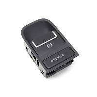 VOLKSWAGEN TGUAN 12-18 SHARAN-ALHAMBRA 11-16 EL FREN BUTONU Siyah Renk