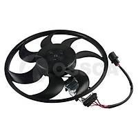 VOLSKWAGEN TOUAREG 03-10 AUD Q7 03-10 FAN MOTORU SA TARAF 2,5TD 3,2 V6 3,0 TD MOTORLAR WSCO MARKA