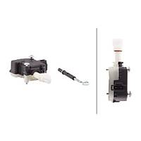 BORA- GOLF4 1998-2005 TOUAREG 2003-2010 DEPO K�L�T MOTORU ORJ�NAL HELLA  MARKA