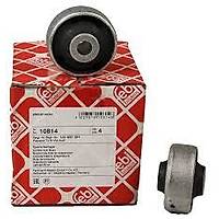 VOLKSWAGEN BORA 1998-2004 �N ALT SALINCAK BURCU� METAL T�P TAKIM 2 ADET SWAG - FEB� MARKA