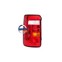 VOLKSWAGEN CADDY 2015-2020 STOP LAMBASI SOL ��FT BAGAJ KAPAKLI