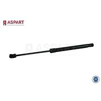 TRANSPORTER T4 1996-2003 ARKA BAGAJ AMORT�S�RܠSA� VE SOL AYNI (Adet Fiyat�) W�SCO MARKA