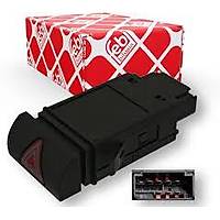 SEAT CORDOBA - �B�ZA 1999-2002 POLO CLASS�C 2000-2003 D�RTL� FLA��R D��MES� ORJ�NAL FEB� MARKA