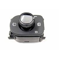 VOLSKWAGEN TOUAREG 2003-2010 AYNA KUMANDA D��MES� KATLANIR AYNA T�P� ORJ�NAL �R�N