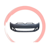 VOLKSWAGEN GOLF 6 2010-2012 N TAMPON SYAH YERL RETM