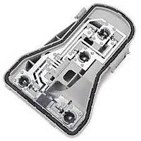 VOLKSWAGEN POLO 2005-2009 ARKA STOP LAMBA DUYUSU SA TARAF
