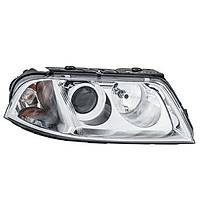 VOLKSWAGEN PASSAT 2001-2005 FAR LAMBASI SOL ELEKTRKL MERCEKL (SNYALL TP) HELLA MARKA